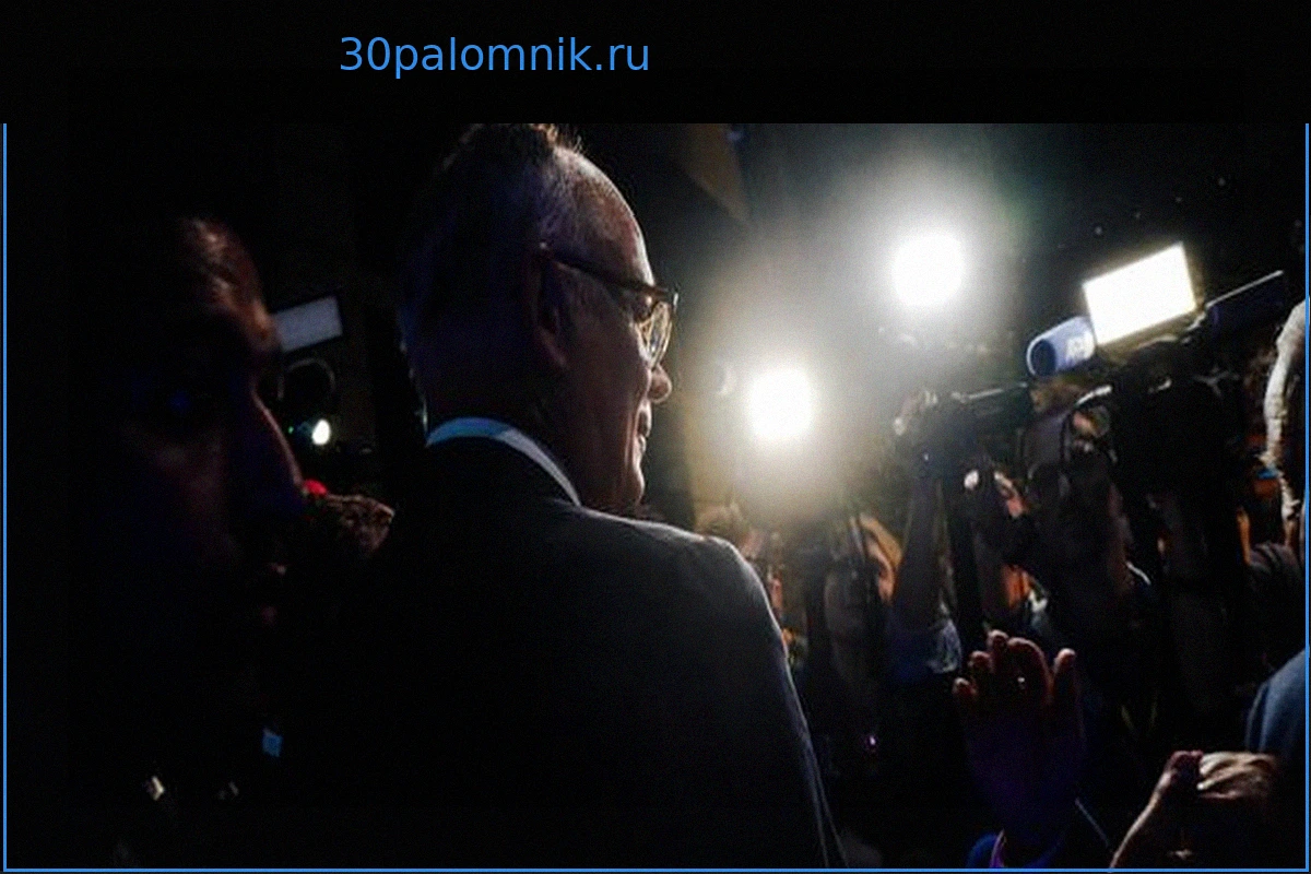 Президентские выборы 2027: Эдуар Филипп и идея формирования «ОНП 2.0» вокруг себя