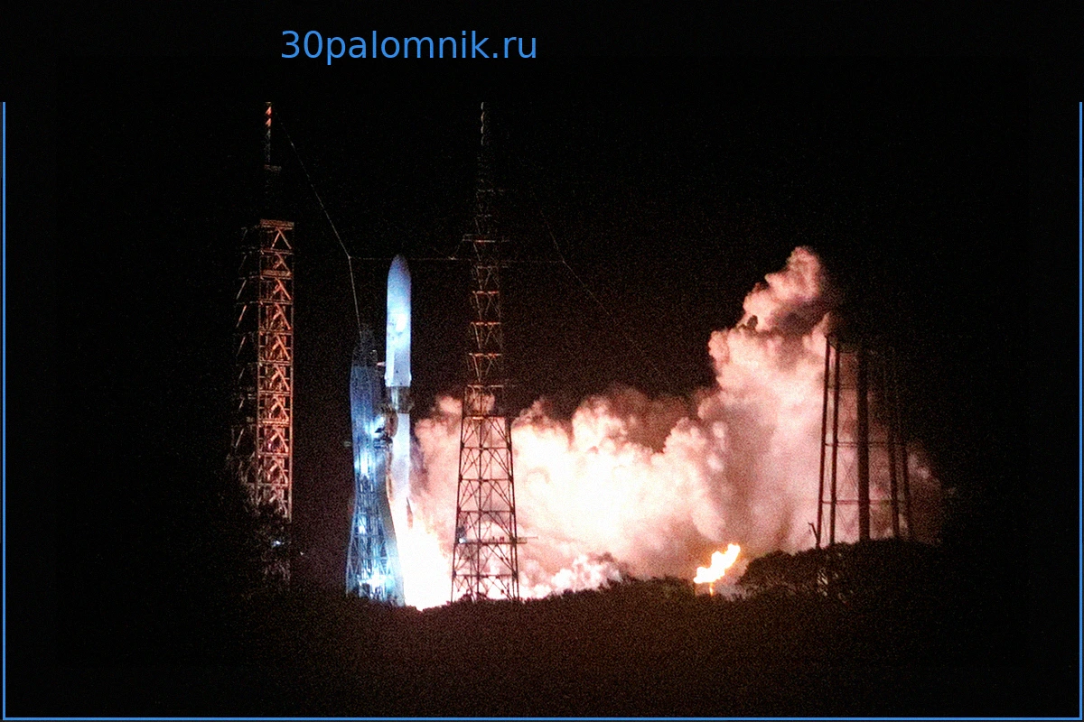 Илон Маск высказался о взрыве ракеты Джеффа Безоса