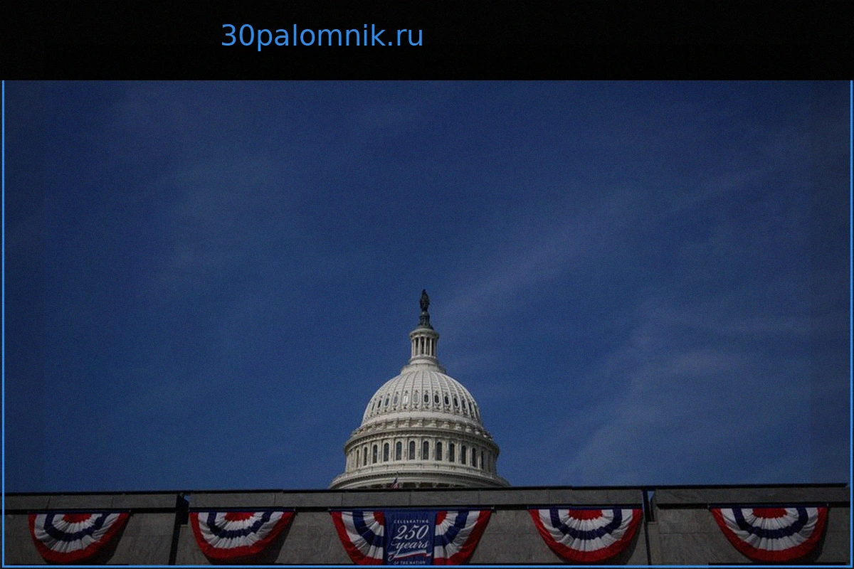 Конгресс США усиливает давление на Россию новыми энергетическими санкциями
