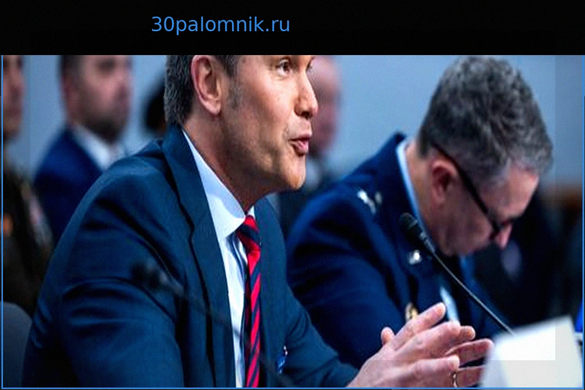 Война с Ираном: Хегсет отстаивает колоссальные расходы и опровергает нехватку боеприпасов