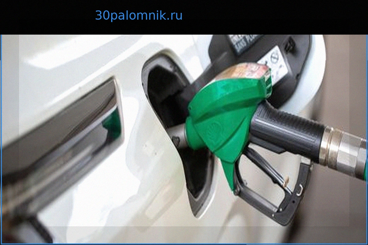 Эффективность скидки на топливо: мнения экспертов