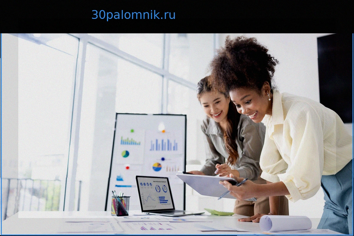 Молодежь на работе: менеджеры-фасилитаторы для поддержки карьерного роста