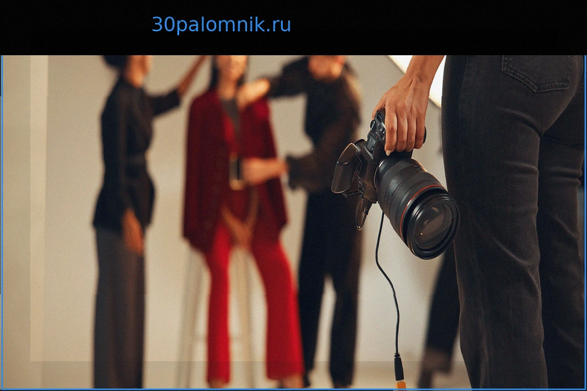 Как распознать опасные предложения для девушек в модельном бизнесе: Советы эксперта