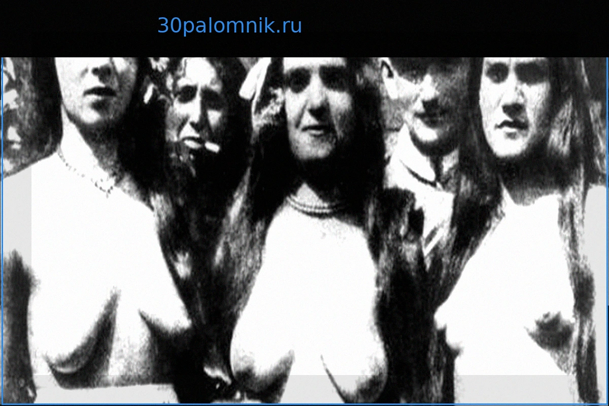 Военные бордели Первой мировой войны: «Полевой дом увеселений №209» и 18 женщин, обслуживавших фронтовиков