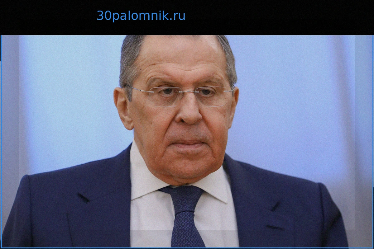 Сергей Лавров: Грузия осознает риски евроинтеграции