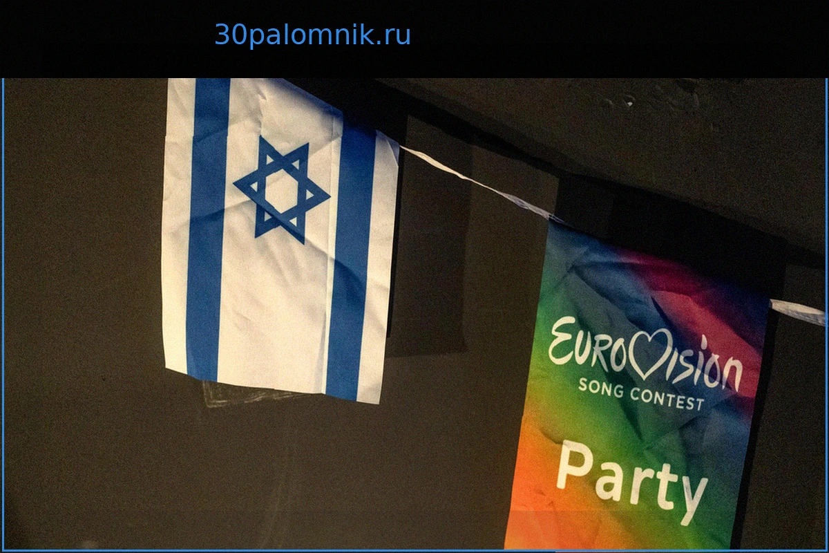 Ирландское ТВ заменило «Евровидение» культовым пародийным шоу, вызвав гнев соавтора