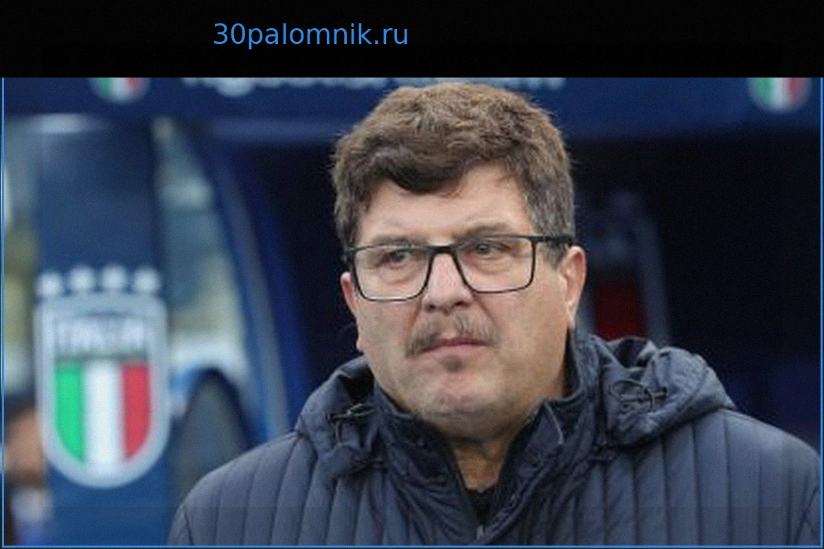 Бальдини: «Италия способна на гораздо большее», даже с 15 дебютантами