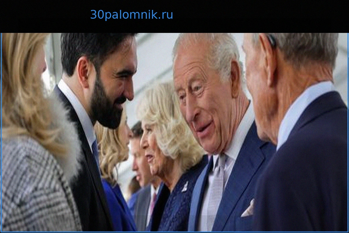 Нью-Йорк: Зоран Мамдани призывает Короля Карла III вернуть коронационные драгоценности Индии