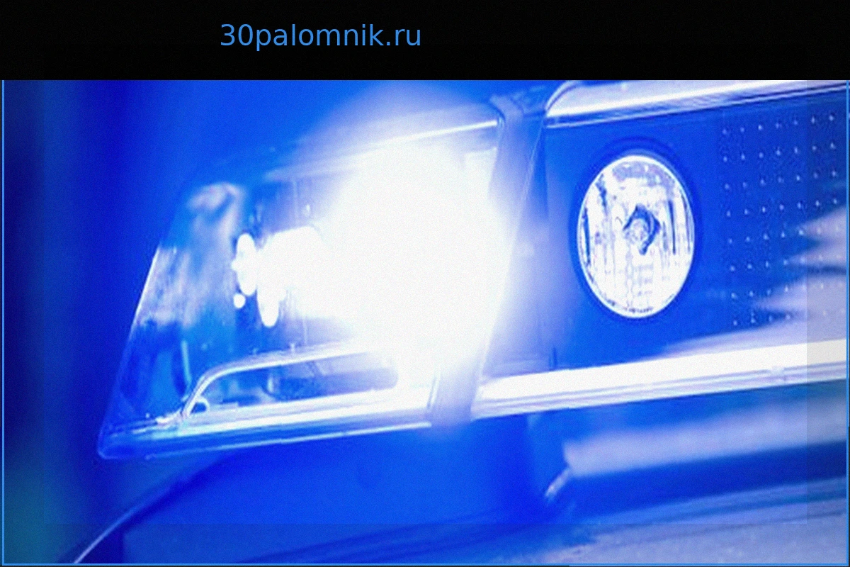 ДТП в Кемптене: Пьяный 15-летний водитель, четверо пострадавших