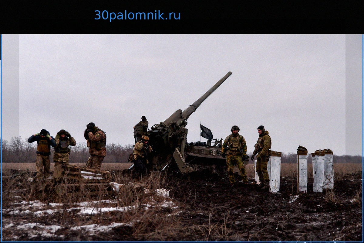 Макгрегор: Россия видит благоприятный момент для продвижения на Украине на фоне ослабления Запада