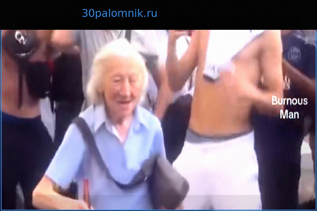 Радость после победы ПСЖ: вирусная бабушка делится впечатлениями о субботнем вечере