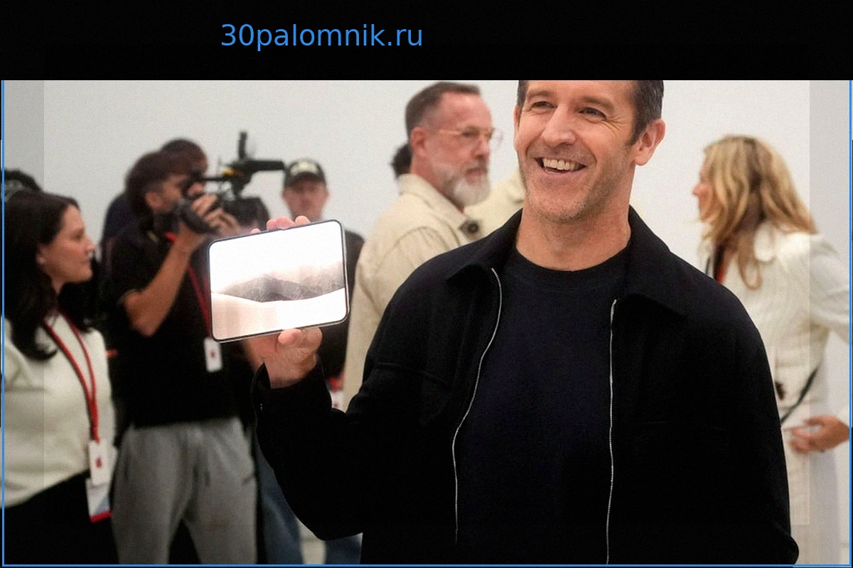 iPhone Duo: Как складной телефон Apple избежит ошибок конкурентов