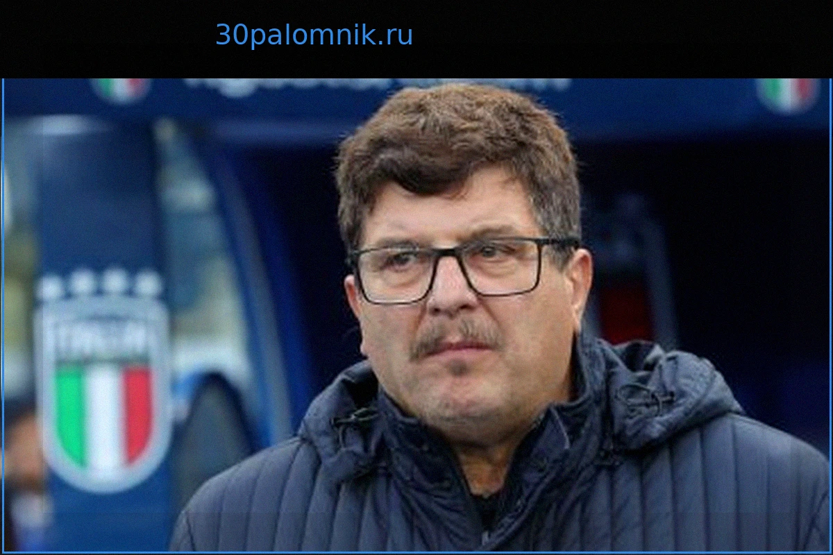 Когда Италия найдет нового главного тренера?