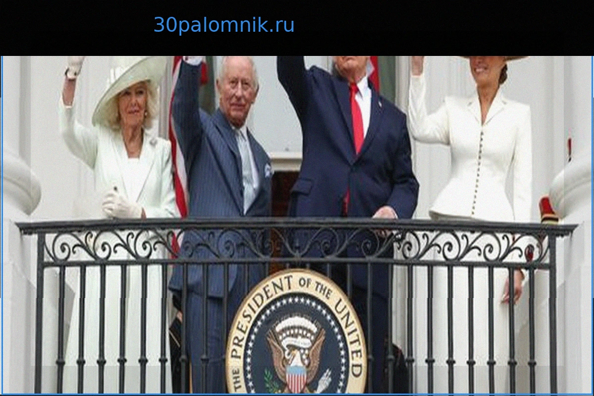 Трамп предложил отменить пошлины на шотландский виски после визита короля Карла III