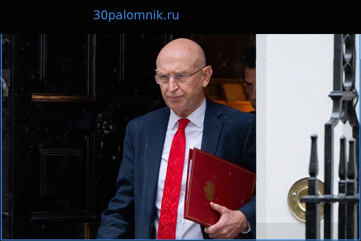 Великобритания платит рекордные проценты по новым долгам
