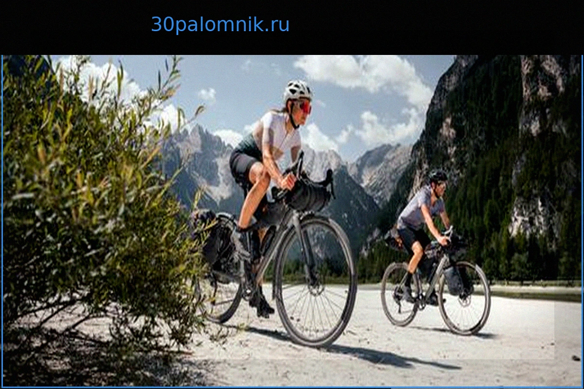 Тест комплектов сумок для байкпакинга: сравнение Ortlieb, Cyclite, Topeak, Restrap и Capsuled