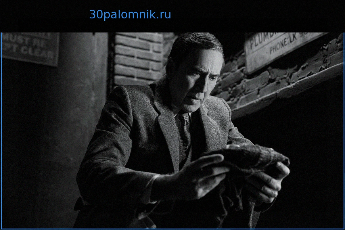 Spider-Noir: Обзор сериала Prime Video с Николасом Кейджем в роли угрюмого и стареющего Человека-паука