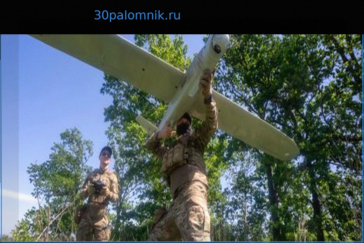 Война в Украине: Как Киев замедляет Россию с помощью ИИ и дронов — и надеется на перелом
