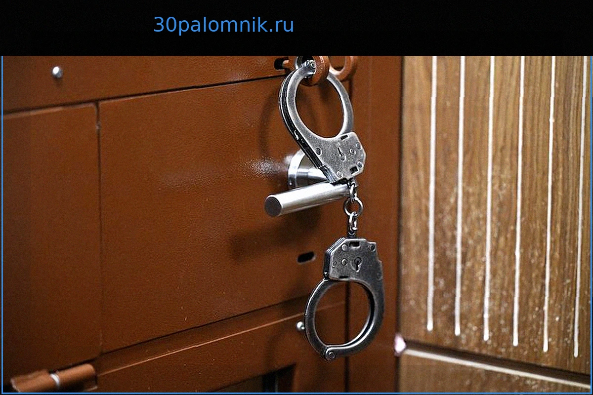 Мужчина получил 20 лет колонии за убийство жены и покушение на падчериц