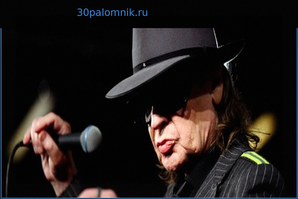 Удо Линденберг отмечает 80-летие: Наш старший брат