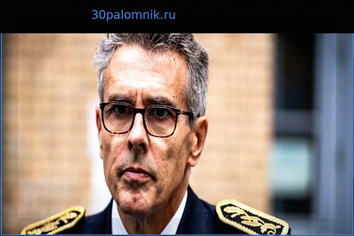 Марк Гийом во главе Государственного совета: реванш блестящего, но противоречивого высокопоставленного чиновника
