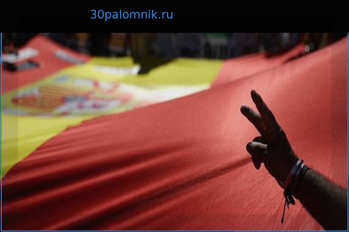 Испания: Коалиция консерваторов и ультраправых PP и Vox в Кастилии и Леоне