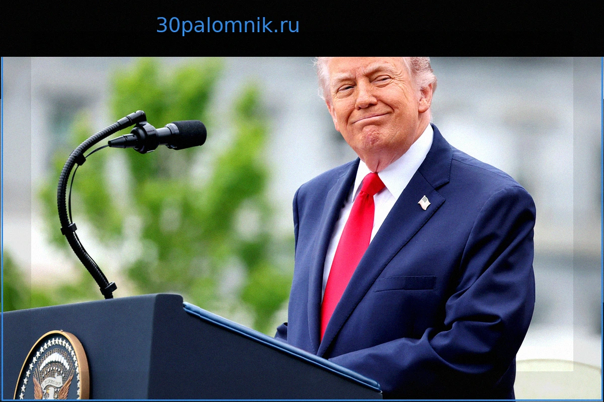 Выявлена неожиданная причина уязвимости позиции Трампа в отношении Ирана