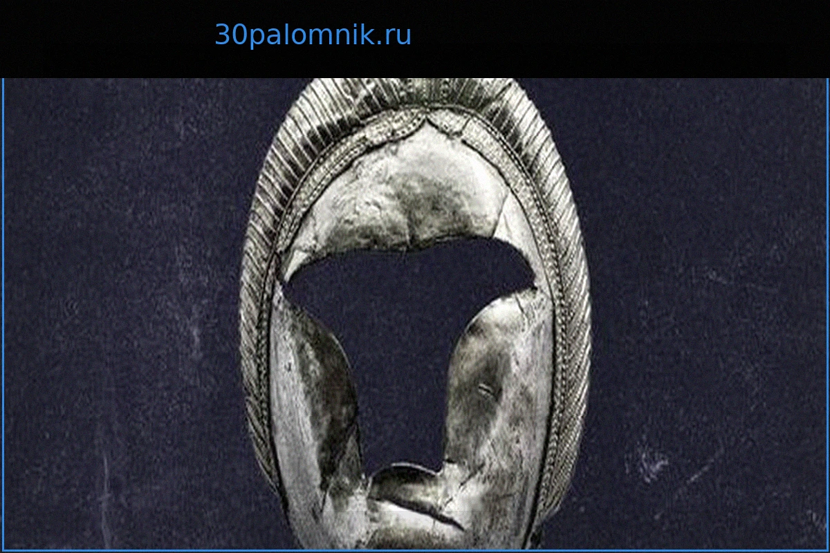 Почему древние германцы уничтожали ценные трофеи, погружая их в воду?