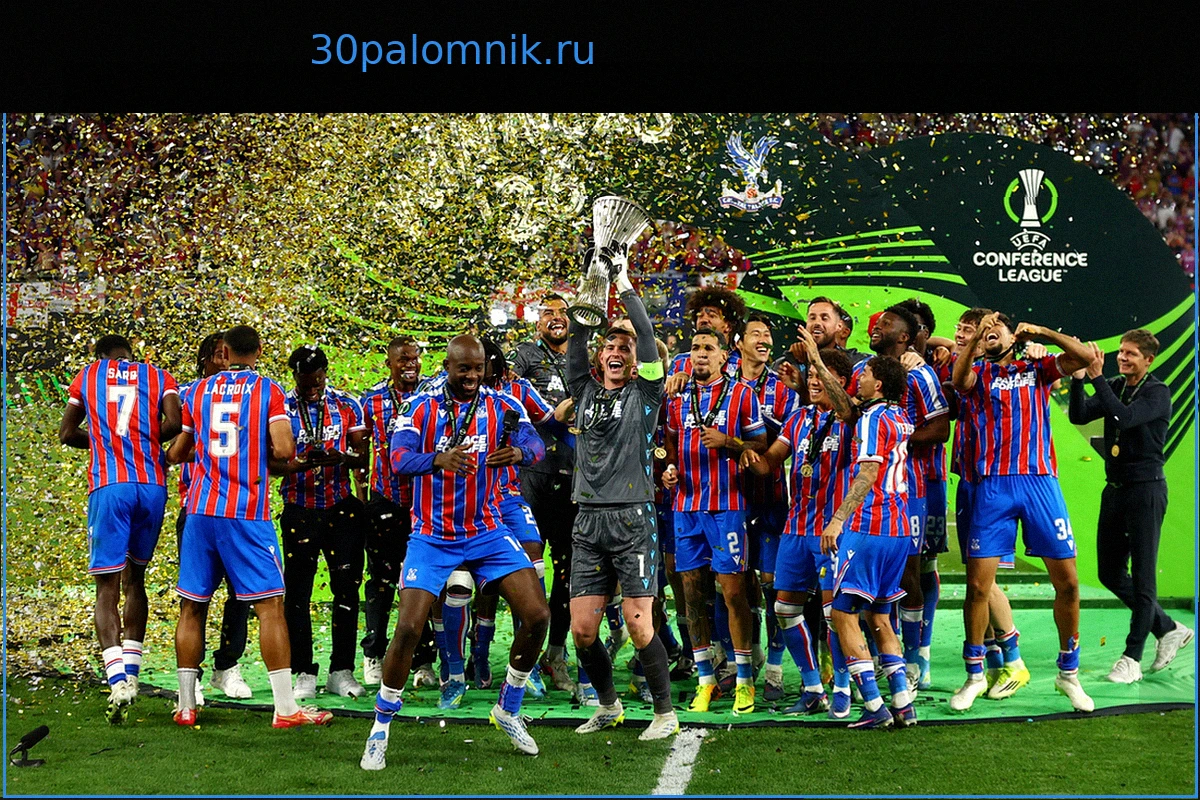 Россиянин выиграл три миллиона рублей на финале Лиги конференций