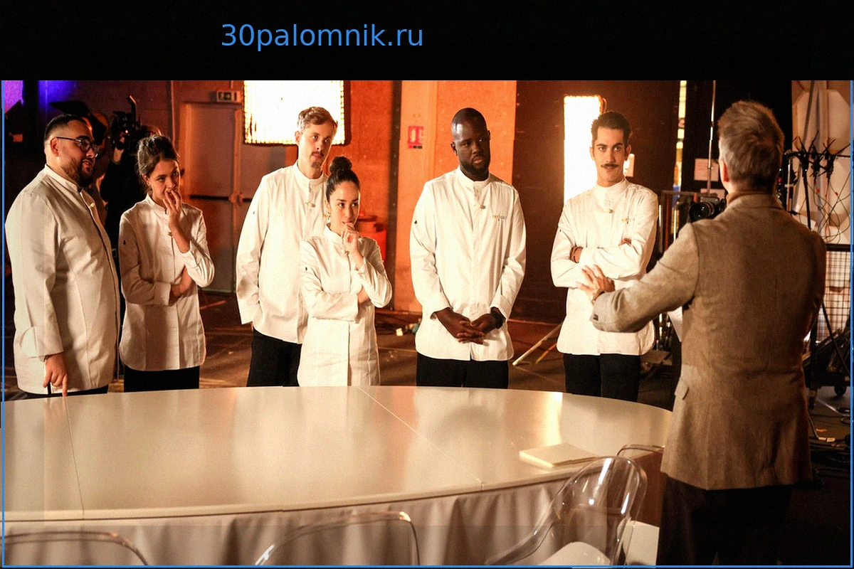 Top Chef 2026: Выбывший участник признал, что ему «не хватило ясности ума» на пороге полуфинала
