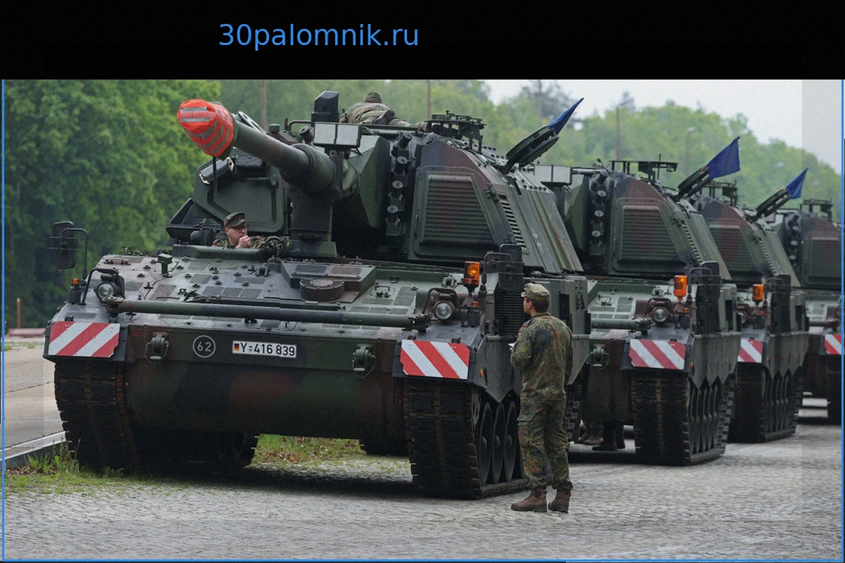 Глава Военного комитета НАТО завысил оборонные расходы Европы и Канады в девять раз