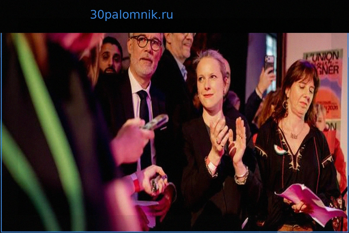 Актуализация повестки для левых сил вне орбиты Меланшона