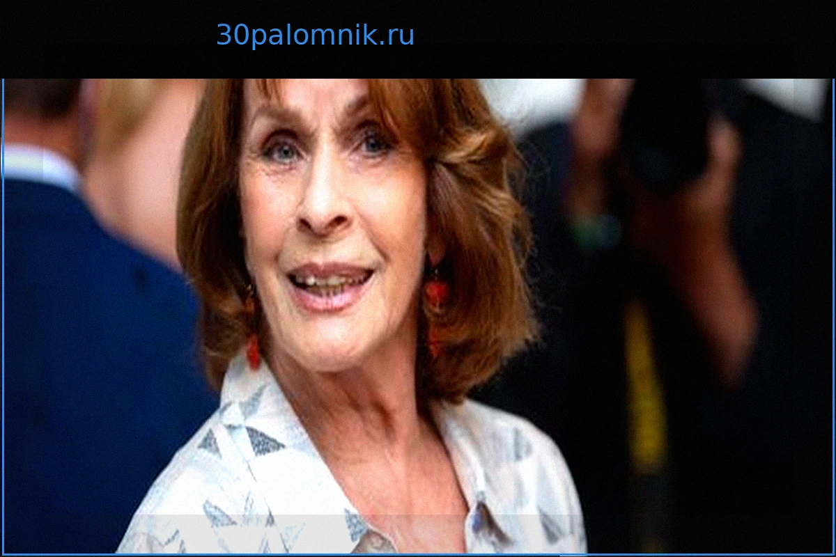 Сента Бергер о скорби по Майклу Верховену и Марио Адорфу