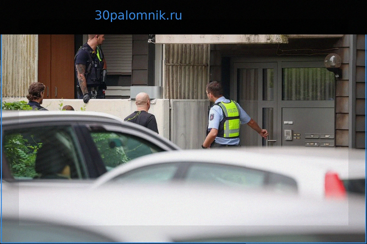 Бербель Бас и Александр Добриндт: Правительство Германии усилит борьбу с социальным мошенничеством