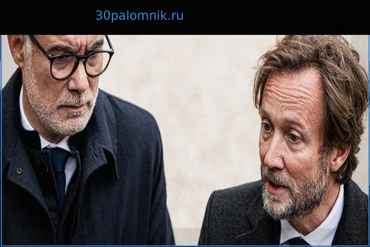 Отставка Бориса Валло из руководства ПС отдаляет перспективу левых праймериз