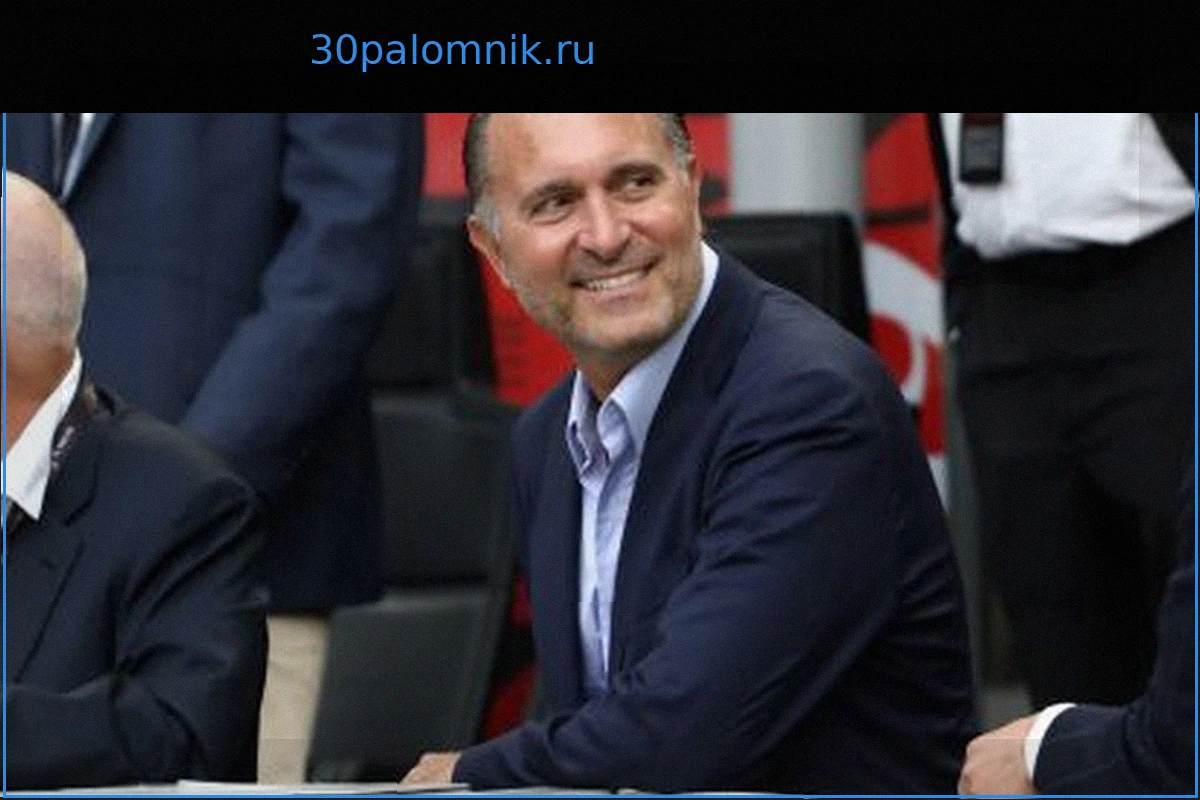Фанаты "Милана" готовят "беспрецедентный" протест против Кардинале