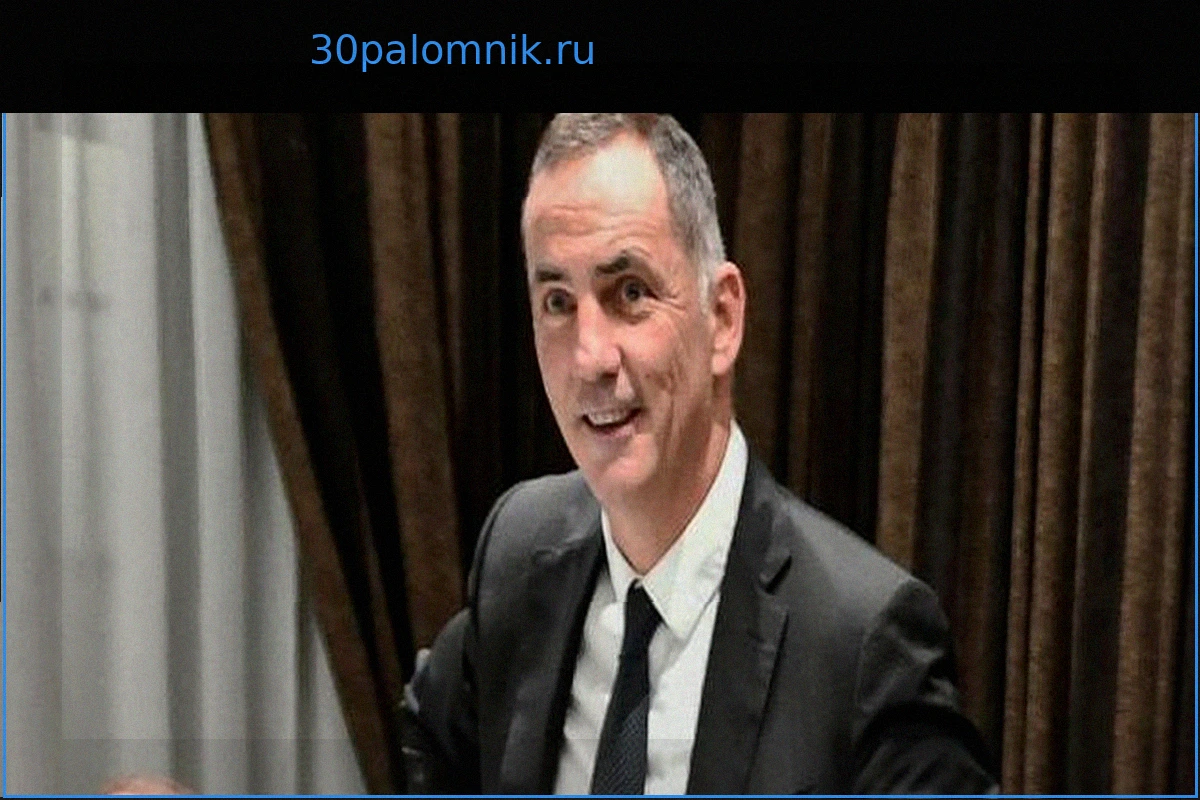 Жиль Симеони: Отклонение законопроекта об автономии Корсики будет «тяжелым по последствиям»