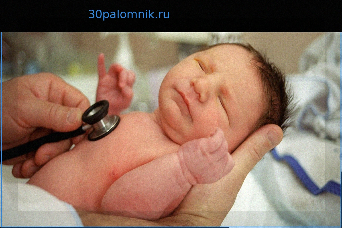 Новый отпуск по случаю рождения ребенка: что нужно знать – вступает в силу ровно через месяц