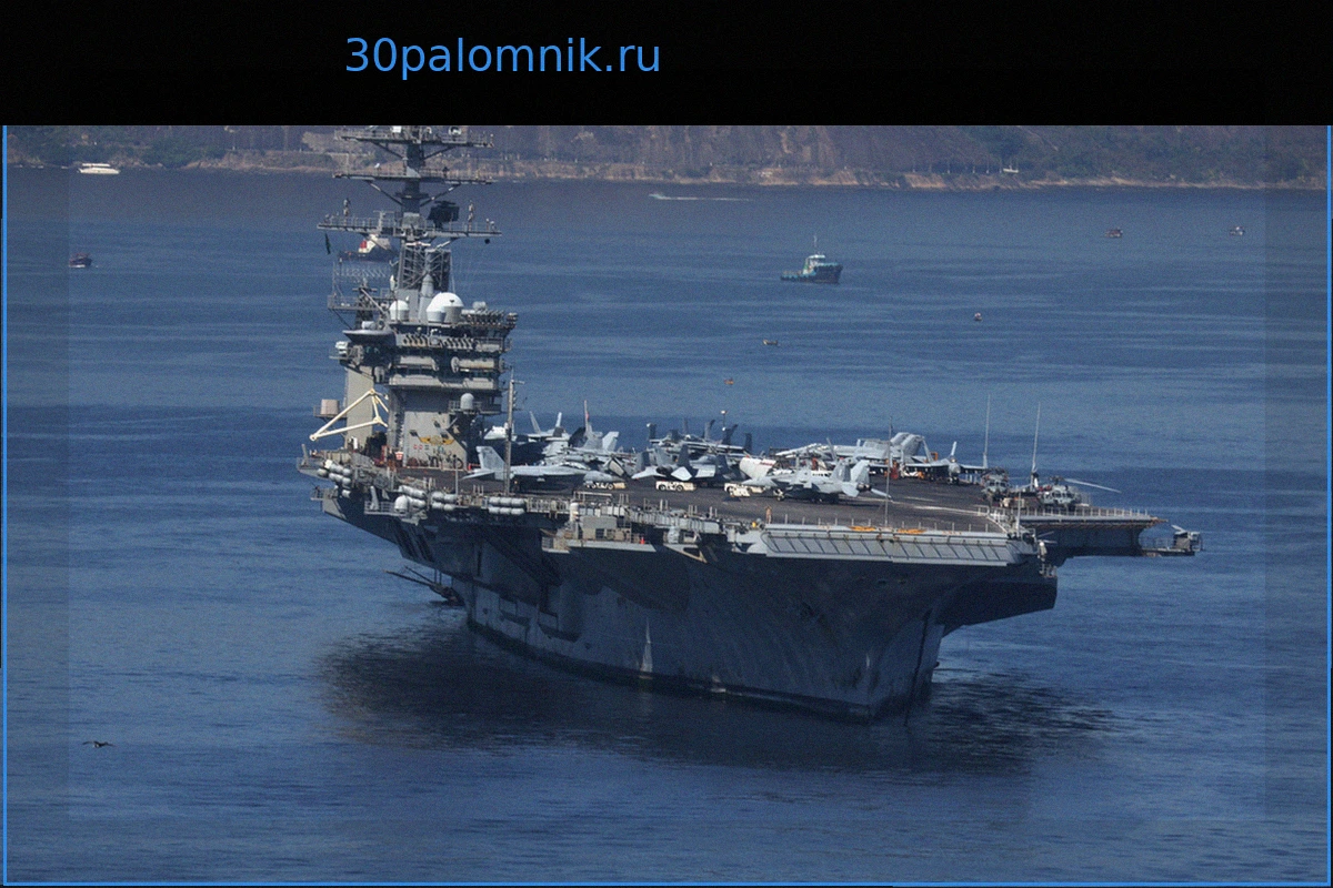 США перехватили иранские атаки в Ормузском проливе, сообщают в CENTCOM