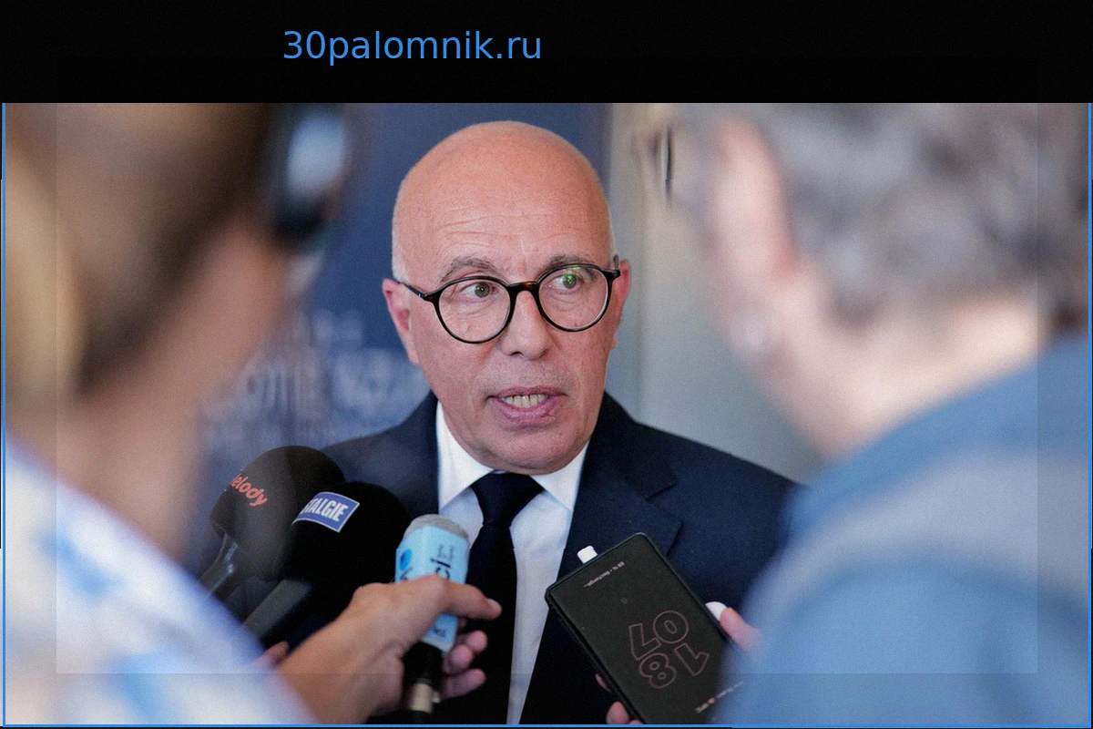 Эрик Сьотти отвечает организатору ультра-трейла Ницца Лазурный берег: «Праздник окончен»