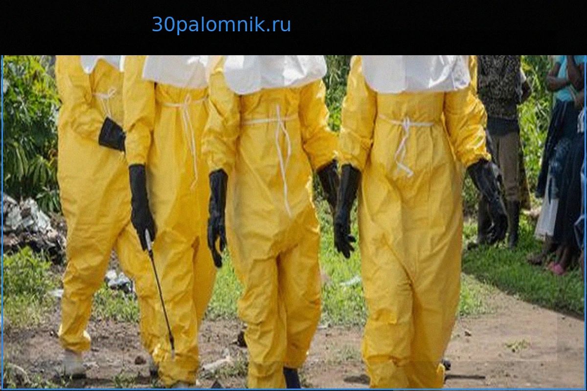 Иск подан против американского карантинного центра для лечения Эболы в Кении