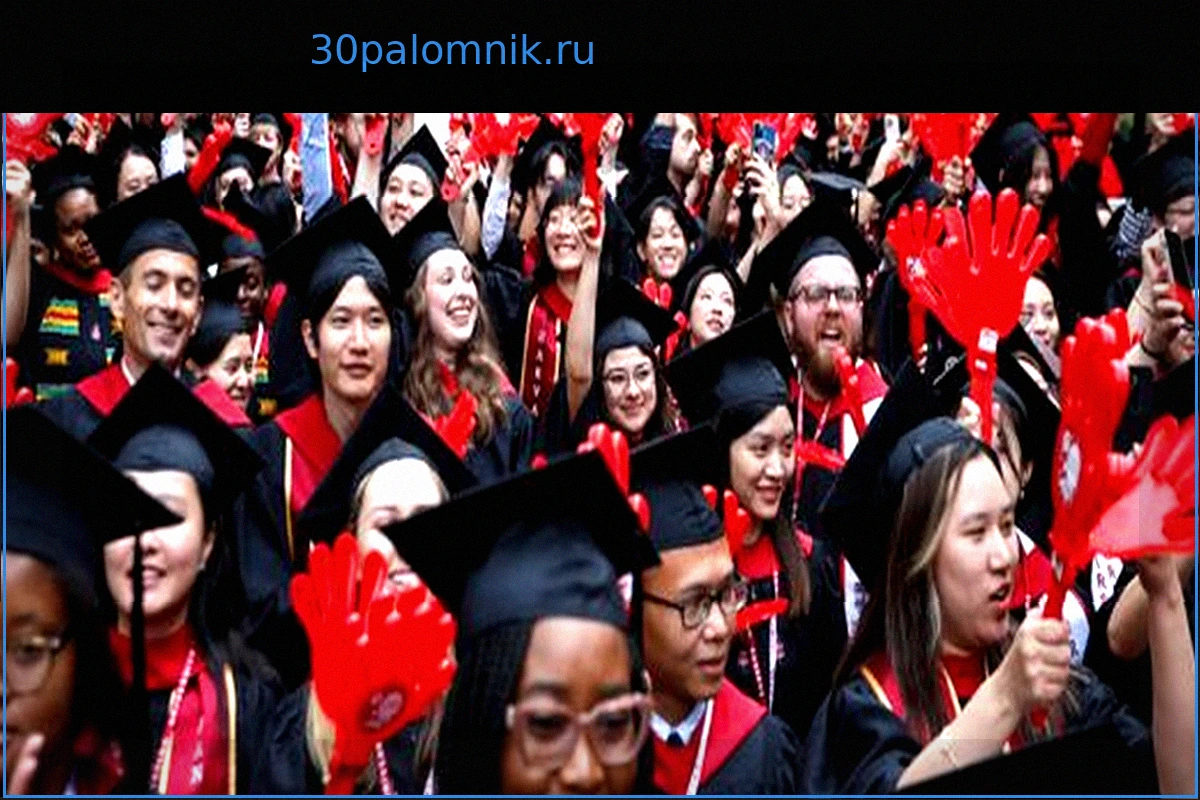 Гарвардский университет вводит ограничения на высокие оценки: конец инфляции оценок?