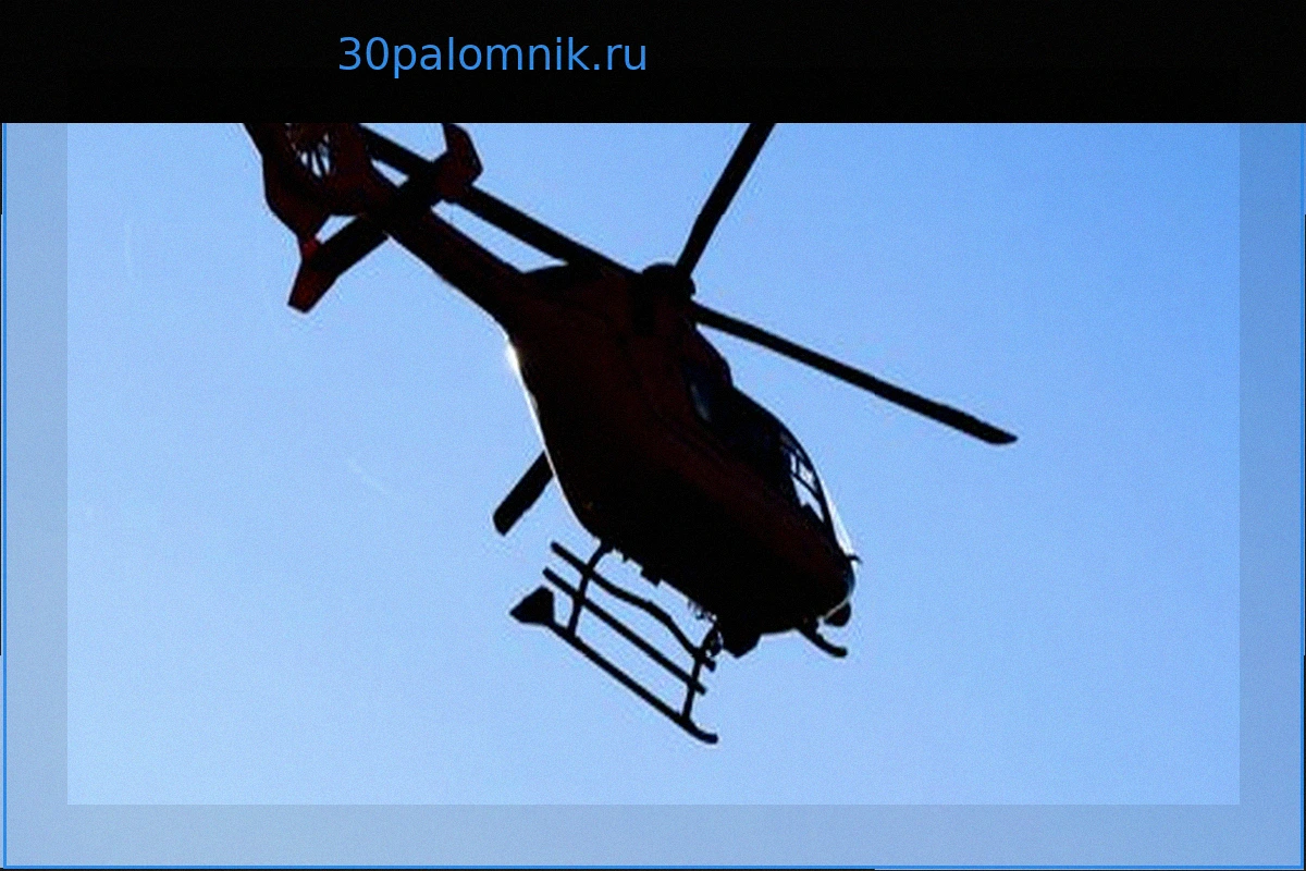 В Хоэнштайне мужчина получил тяжелые травмы, помогая водителю автобуса при парковке