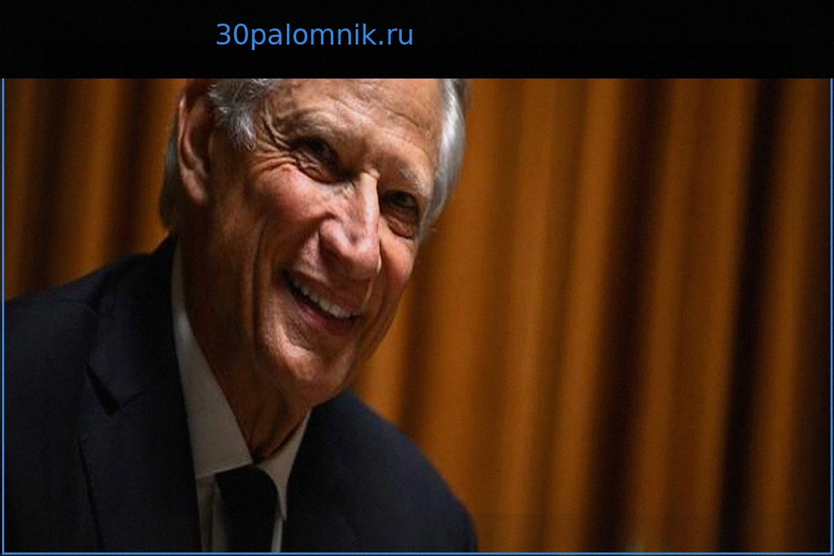 Доминик де Вильпен в программе «Политические вопросы». Прямой эфир