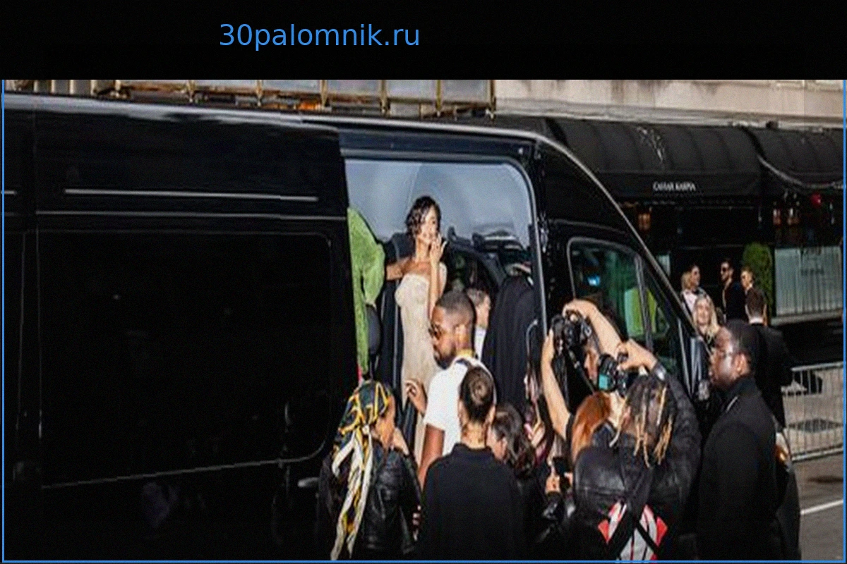 Met Gala в Нью-Йорке: Закулисье неофициальной штаб-квартиры
