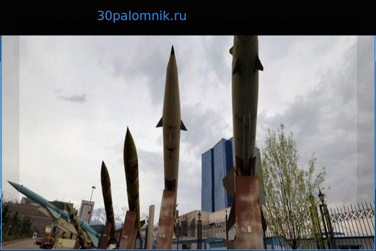 Иран объявляет Ормузский пролив полностью закрытым