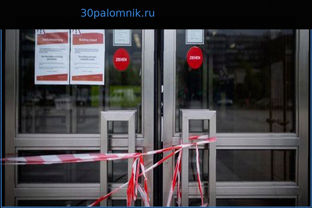 ТУ Берлин: Пожарные проверки почти не проводились из-за дефицита кадров