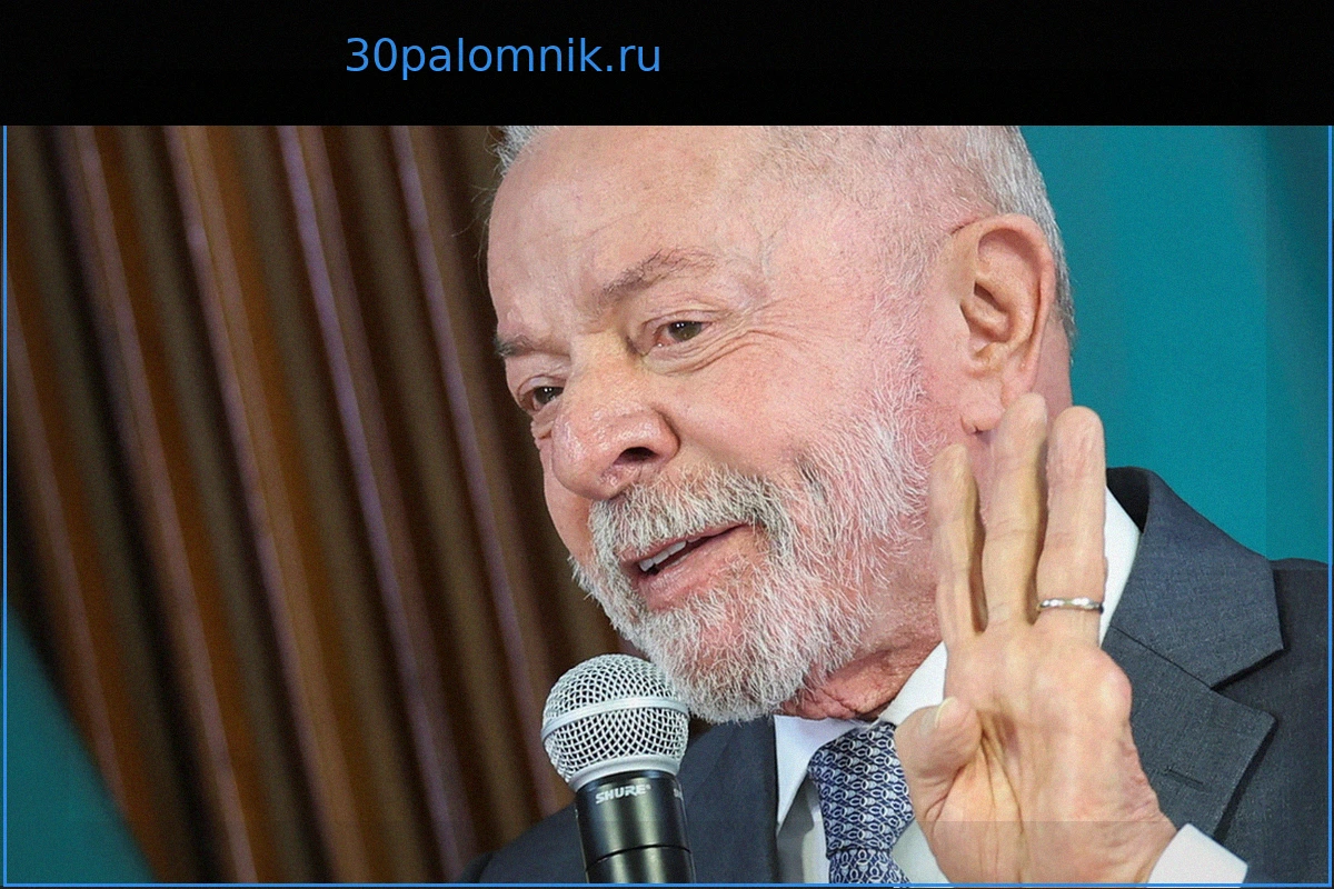 Президент Бразилии пошутил над Неймаром фразой «футболист на удаленке»