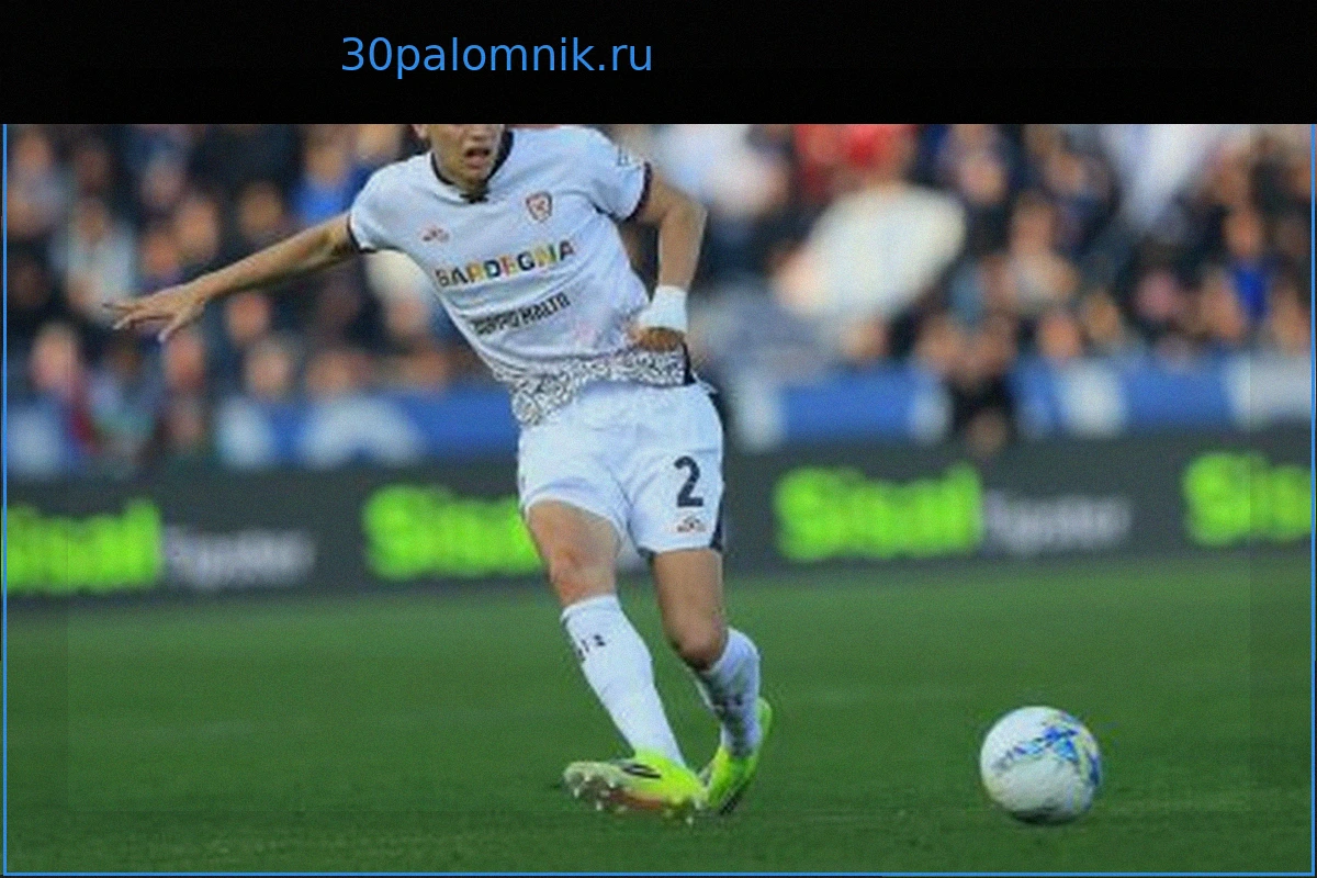 Palestra finalising Chelsea transfer today with medical, cost set at €60m