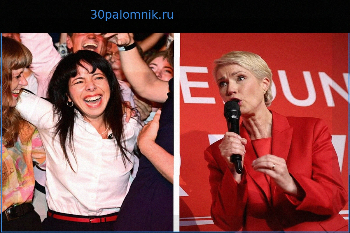 Мекленбург-Передняя Померания и Берлин: Пять ключевых выводов по итогам выборов